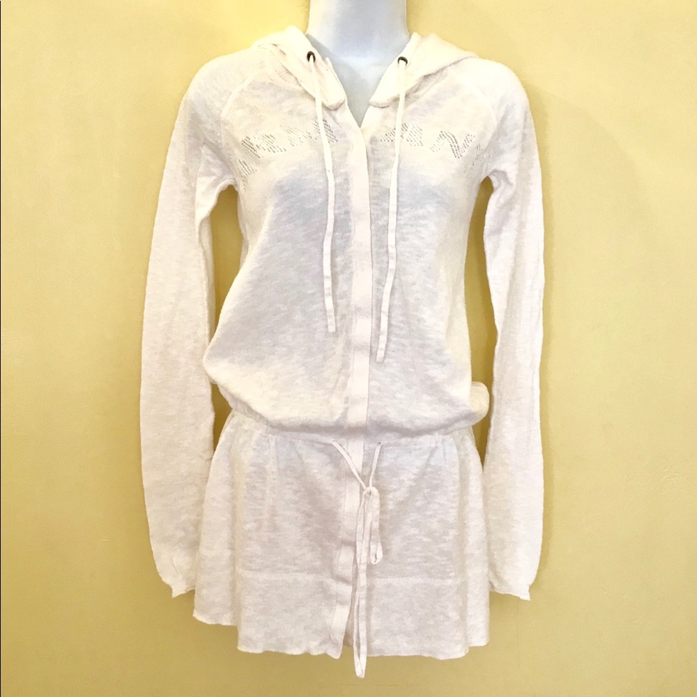 American Exchange sweater